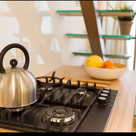 Loft Hermes / Ortigia Syracusae Szirakúza Kültér fotó