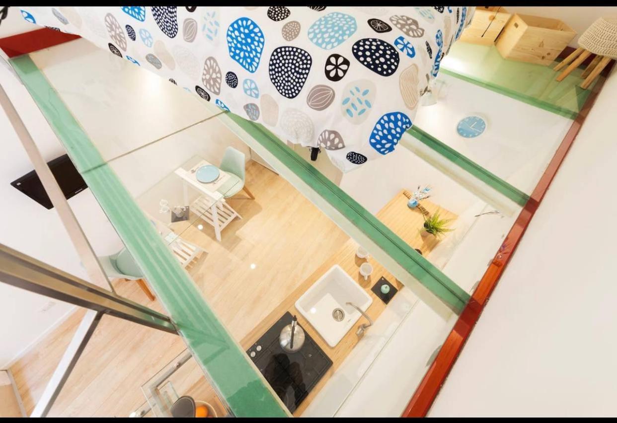 Loft Hermes / Ortigia Syracusae Szirakúza Kültér fotó
