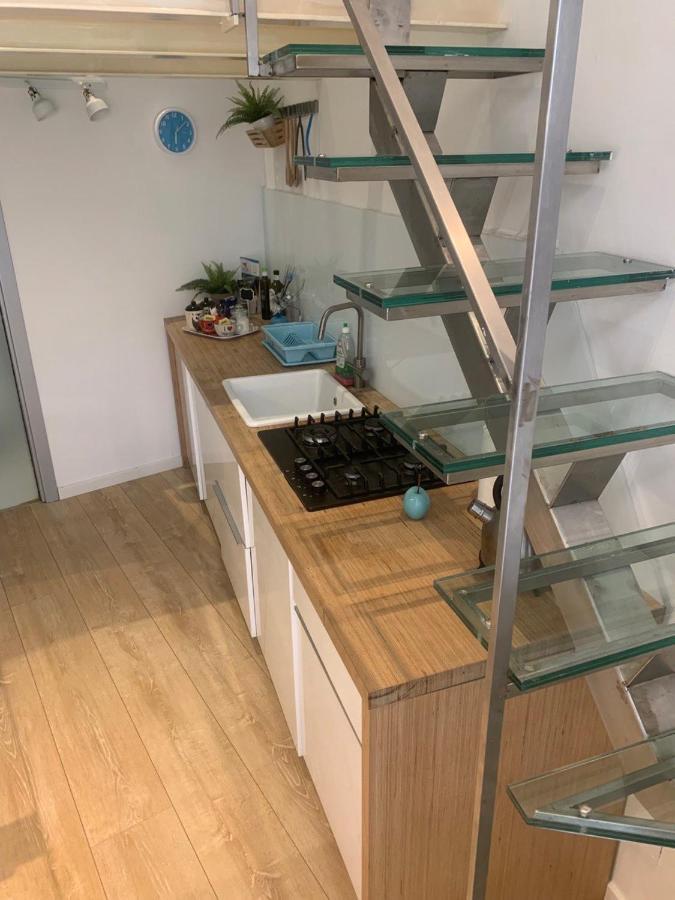 Loft Hermes / Ortigia Syracusae Szirakúza Kültér fotó