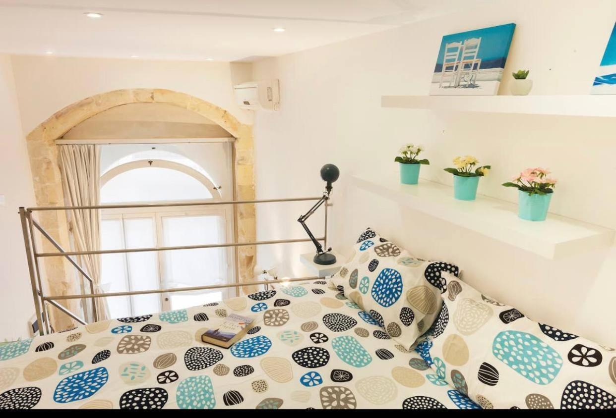 Loft Hermes / Ortigia Syracusae Szirakúza Kültér fotó