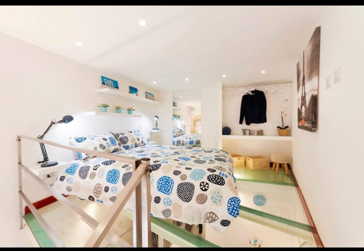 Loft Hermes / Ortigia Syracusae Szirakúza Kültér fotó