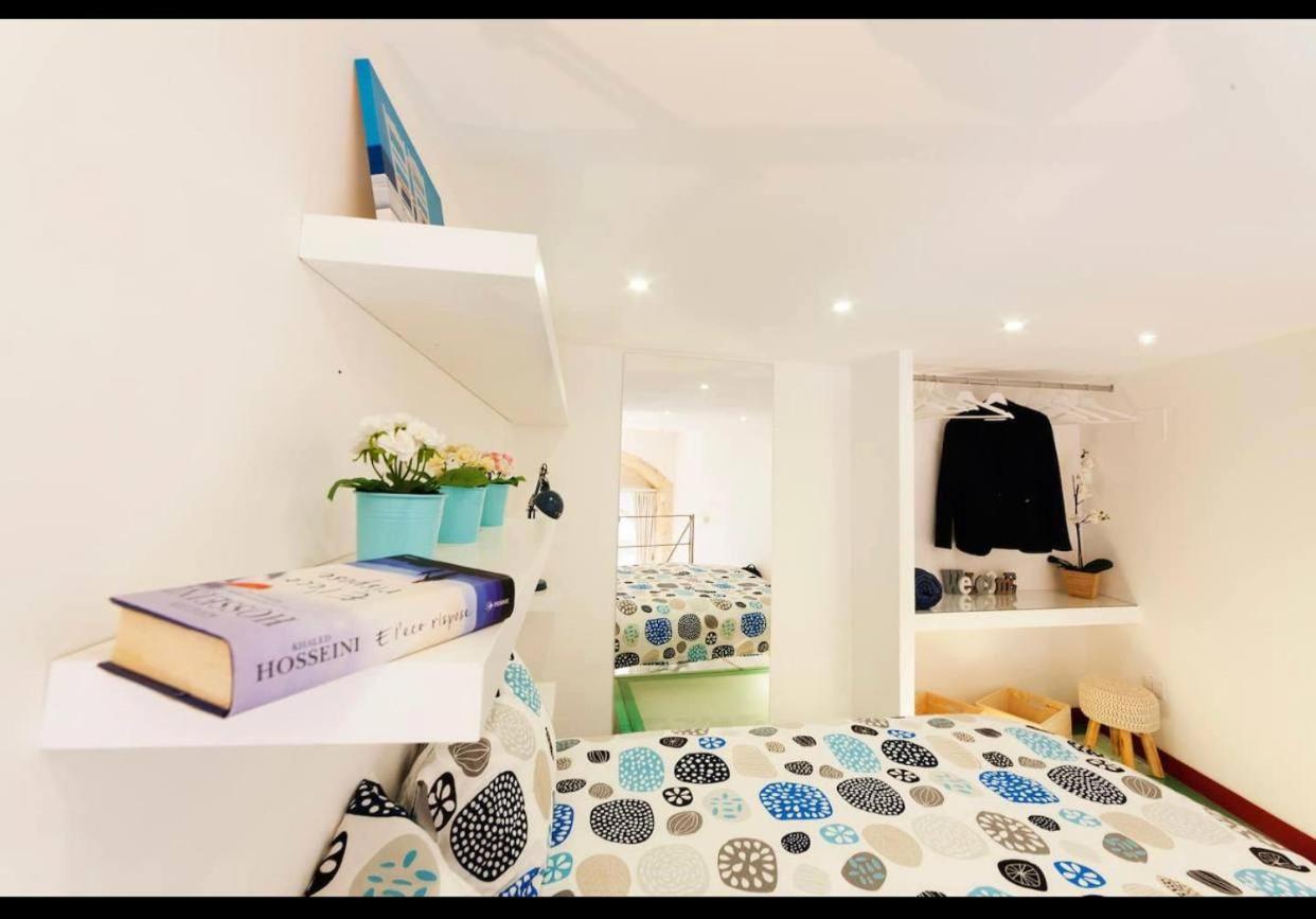 Loft Hermes / Ortigia Syracusae Szirakúza Kültér fotó