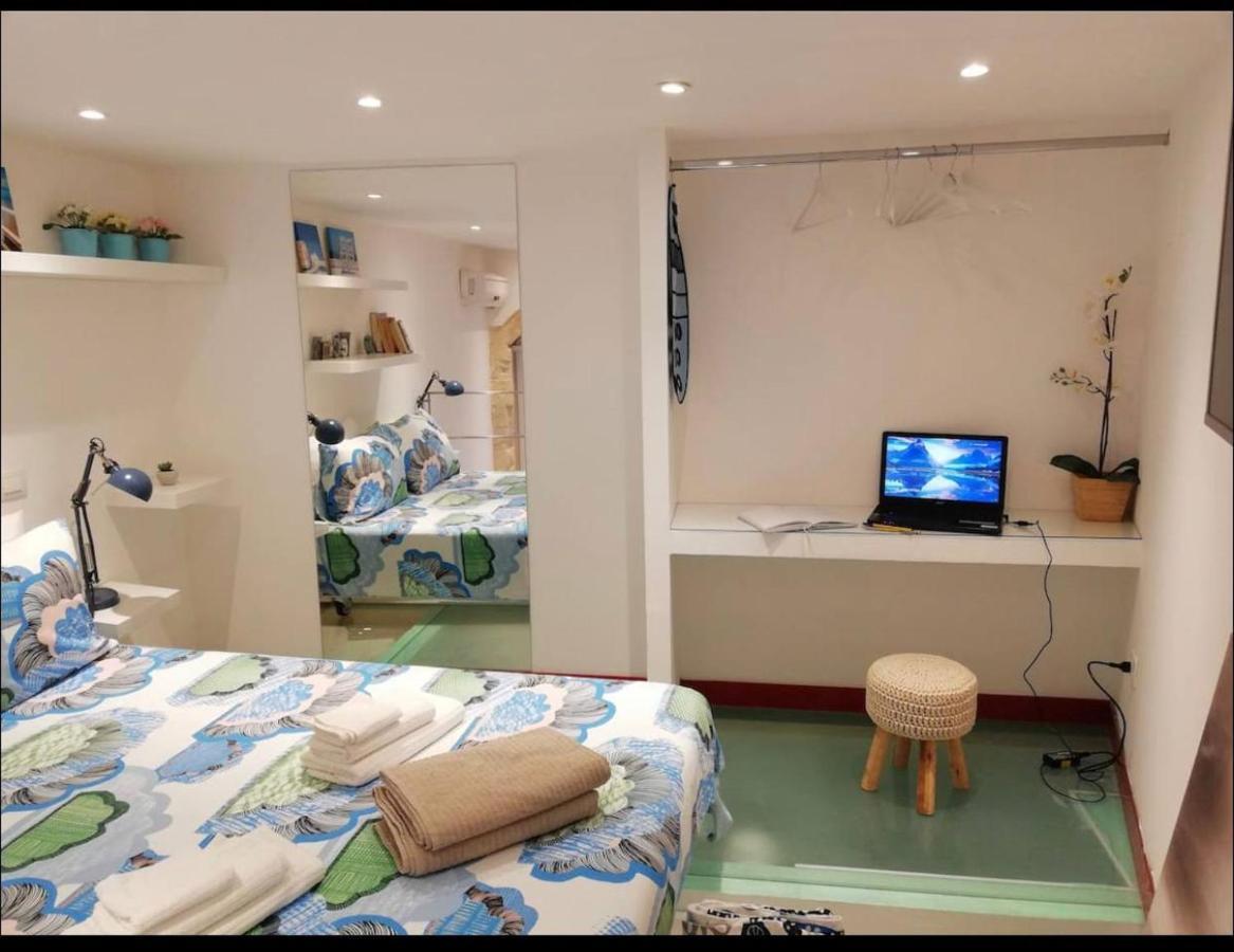 Loft Hermes / Ortigia Syracusae Szirakúza Kültér fotó